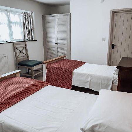 The Blenheim Buttery Hotel Woodstock Bagian luar foto